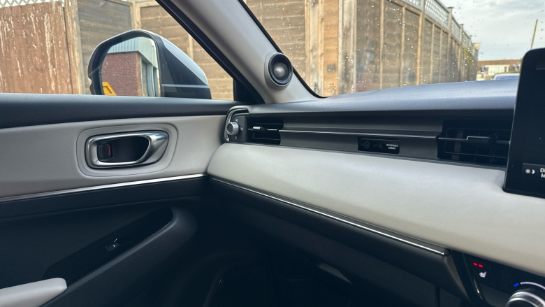 Honda HR-V 1.5 eHEV Advance Style 5dr CVT Hybrid Hatchback